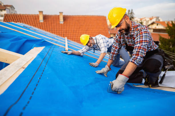 Fast & Reliable Emergency Roof Repairs in La Porte, TX